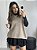 MAXI Colete Tricot - Imagem 6