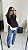 MAXI Colete Tricot - Imagem 11