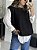 MAXI Colete Tricot - Imagem 10