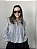 BATA VISCOLINHO LISTRADA - Imagem 3