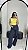 Wide Leg REVANCHE - Imagem 3
