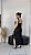 VESTIDO STHELA - Imagem 1