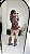 MOLETOM COM RENDA - Imagem 4
