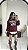 MOLETOM COM RENDA - Imagem 7