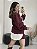 MOLETOM COM RENDA - Imagem 8