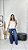 Wide Jeans com elastano - Imagem 7