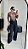 PANTALONA BLACK REVANCHE - Imagem 3