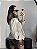 SHORTS CROCO COURO PU - Imagem 3