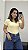 BABY LOOK REVANCHE - Imagem 1
