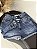 SHORTS JEANS COM AJUSTE REV - Imagem 1
