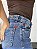 SHORTS COM BORDADO CORACAO - Imagem 2
