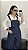 JARDINEIRA JEANS REVANCHE - Imagem 7