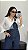 JARDINEIRA JEANS REVANCHE - Imagem 6