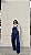 JARDINEIRA JEANS REVANCHE - Imagem 3