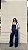 JARDINEIRA JEANS REVANCHE - Imagem 2