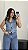 COLETE JEANS REVANCHE - Imagem 1
