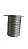 Serpentina Dupla Inox 304 - Imagem 1
