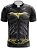 Camisa  Personalizada DC Batman - 001 - Imagem 1