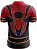 Camiseta Personalizada SUPER - HERÓIS Spiderman - 034 - Imagem 2