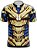 Camiseta Personalizada SUPER - HERÓIS Thanos - 055 - Imagem 1