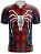 Camiseta Personalizada SUPER - HERÓIS Spiderman - 058 - Imagem 1