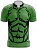 Camiseta Personalizada SUPER - HERÓIS Hulk - 008 - Imagem 1