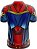 Camiseta Personalizada SUPER - HERÓIS Capitã Marvel - 009 - Imagem 2