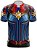 Camiseta Personalizada SUPER - HERÓIS Capitã Marvel - 009 - Imagem 1