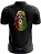 Camisa Masculina Personalizada Unissex Bob Marley - C1 - Imagem 2