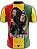 Camisa Masculina Personalizada Unissex Bob Marley - C2 - Imagem 2