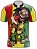Camisa Masculina Personalizada Unissex Bob Marley - C2 - Imagem 1