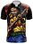 Camisa Masculina Personalizada Unissex Bob Marley - C3 - Imagem 1