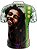 Camisa Masculina Personalizada Unissex Bob Marley - C4 - Imagem 2