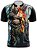 Camisa  Personalizada HEROIS God of War - 008 - Imagem 1