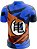 Camisa Personalizada Dragon Ball Goku - 001 - Imagem 2