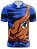 Camisa Personalizada Dragon Ball Goku - 001 - Imagem 1