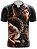 Camisa  Personalizada HEROIS Mortal Kombat - 010 - Imagem 1