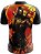 Camisa  Personalizada HEROIS Mortal Kombat - 010 - Imagem 2