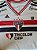 Camisa São Paulo original de jogo feminino 2022 #13 Cacau - Imagem 8