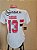 Camisa São Paulo original de jogo feminino 2022 #13 Cacau - Imagem 7
