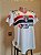Camisa São Paulo original de jogo feminino 2022 #13 Cacau - Imagem 3