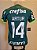 Camisa Palmeiras original de jogo 2023 #14 Artur - Imagem 5