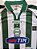 Camisa Coritiba original de jogo 2000 #24 Manga longa - Imagem 7