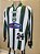 Camisa Coritiba original de jogo 2000 #24 Manga longa - Imagem 3