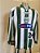 Camisa Coritiba original de jogo 2000 #24 Manga longa - Imagem 2
