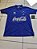 Camisa Cruzeiro original de jogo 1990 #17 - Imagem 9