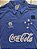 Camisa Cruzeiro original de jogo 1990 #17 - Imagem 8