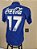 Camisa Cruzeiro original de jogo 1990 #17 - Imagem 7