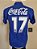 Camisa Cruzeiro original de jogo 1990 #17 - Imagem 1