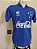 Camisa Cruzeiro original de jogo 1990 #17 - Imagem 5